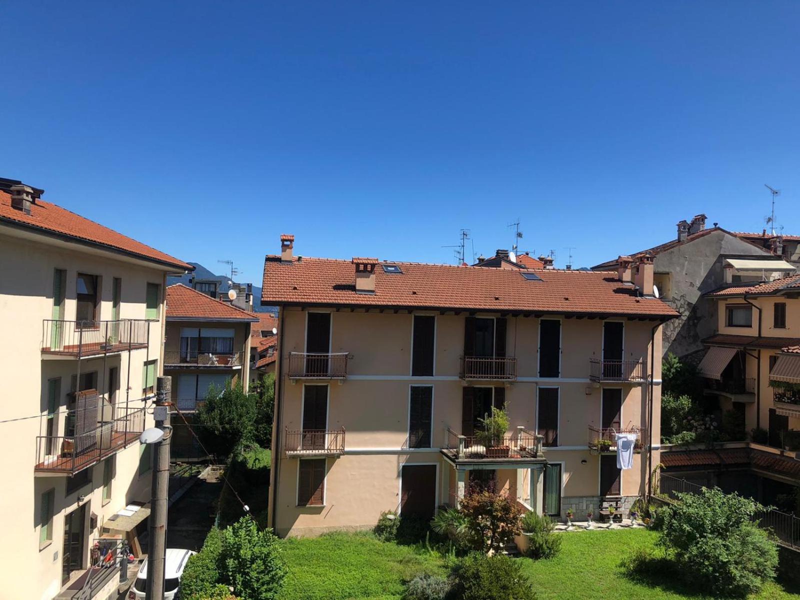 Lovingstresa 2 Brand New Apartment Exterior foto