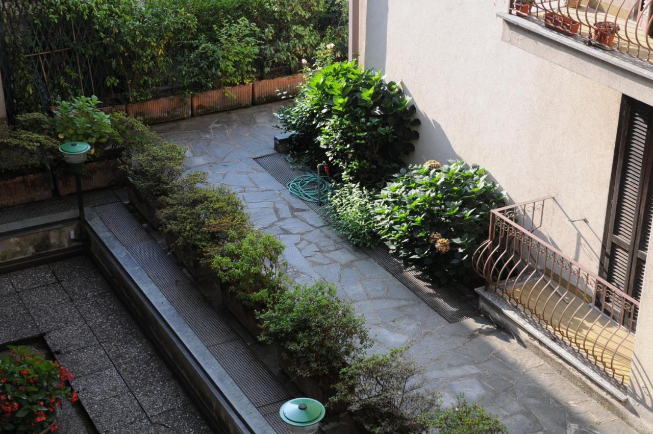 Lovingstresa 2 Brand New Apartment Exterior foto