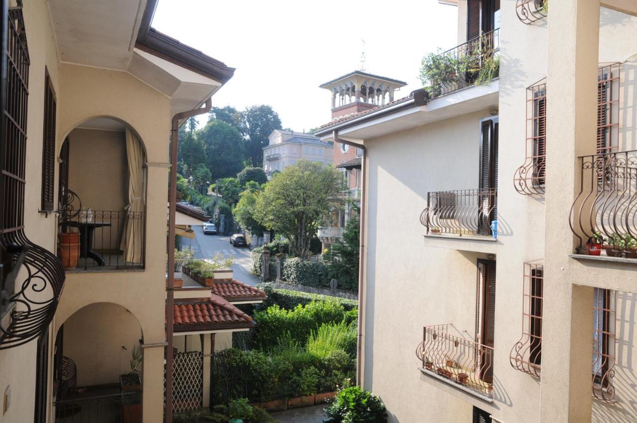 Lovingstresa 2 Brand New Apartment Exterior foto