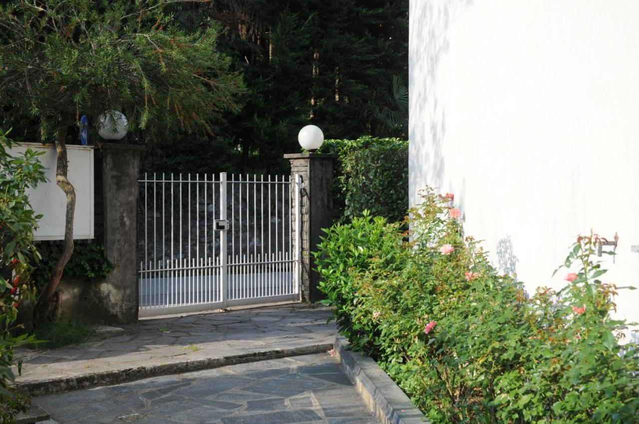 Lovingstresa 2 Brand New Apartment Exterior foto