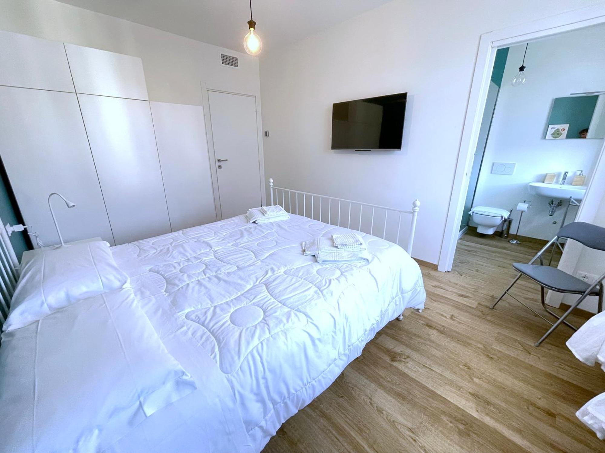 Lovingstresa 2 Brand New Apartment Exterior foto
