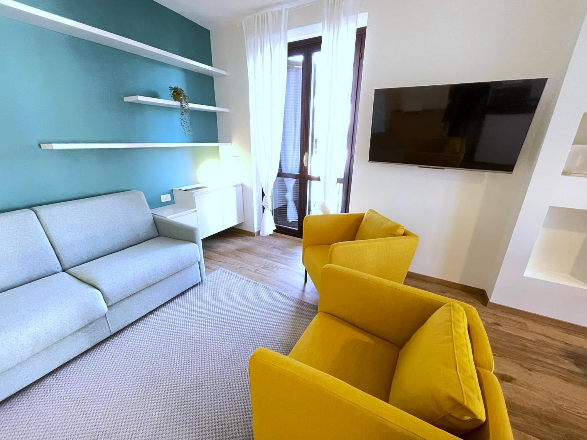 Lovingstresa 2 Brand New Apartment Exterior foto