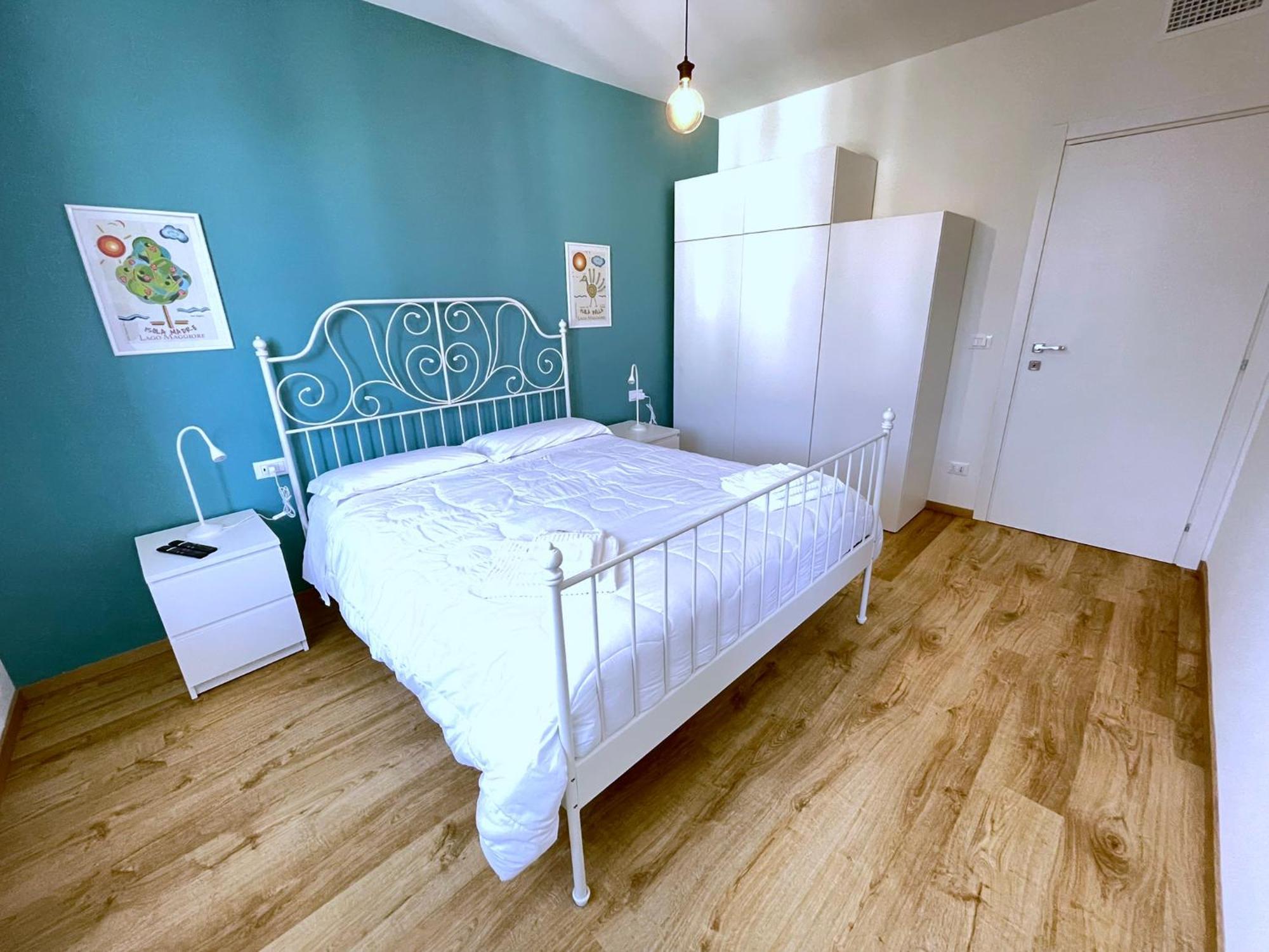 Lovingstresa 2 Brand New Apartment Exterior foto