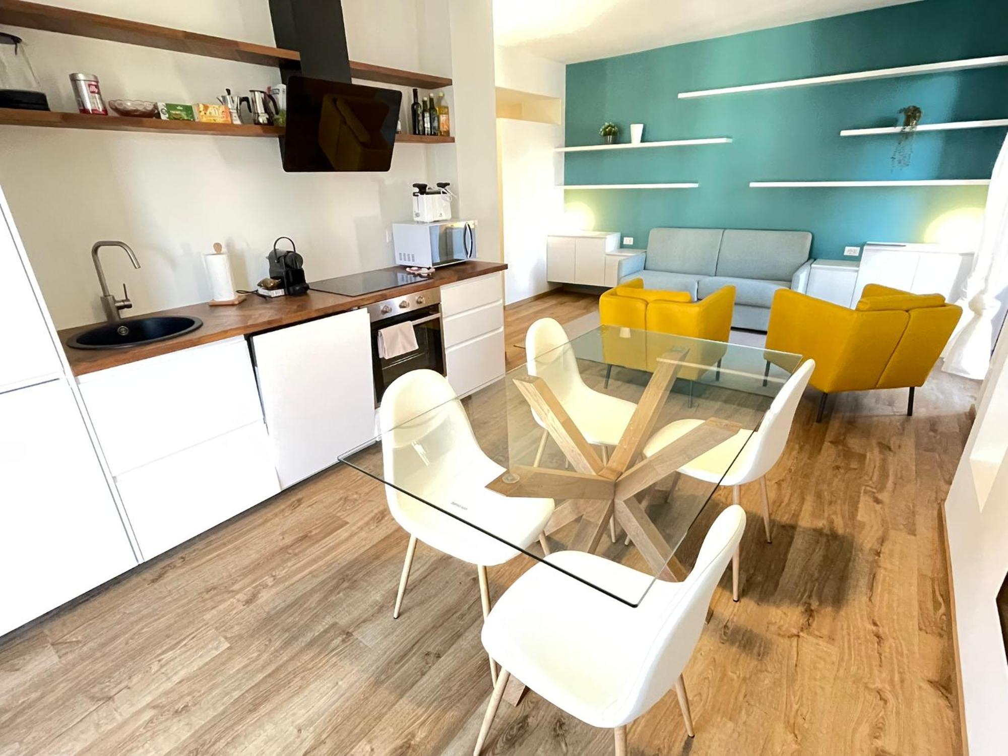Lovingstresa 2 Brand New Apartment Exterior foto