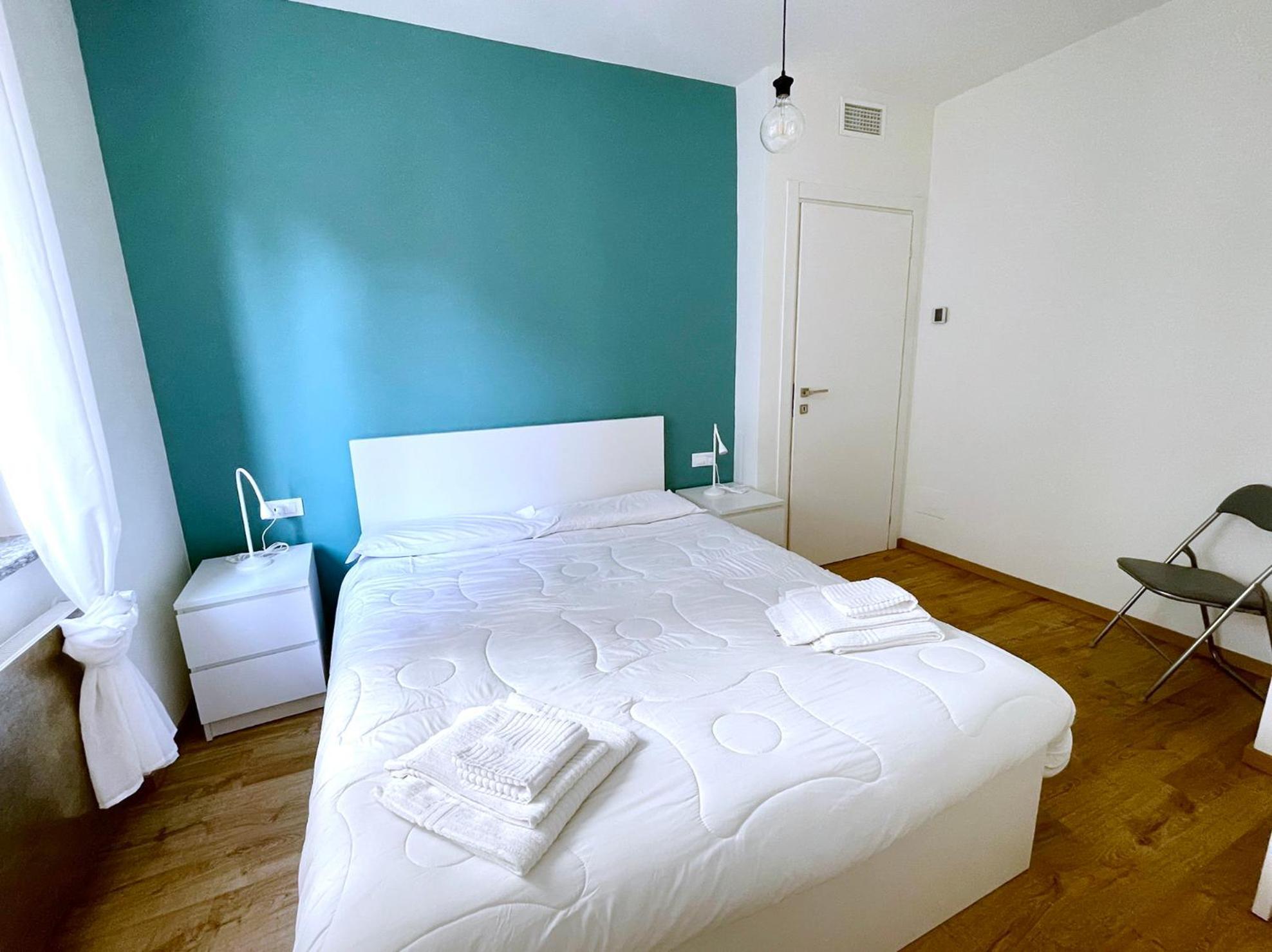 Lovingstresa 2 Brand New Apartment Exterior foto