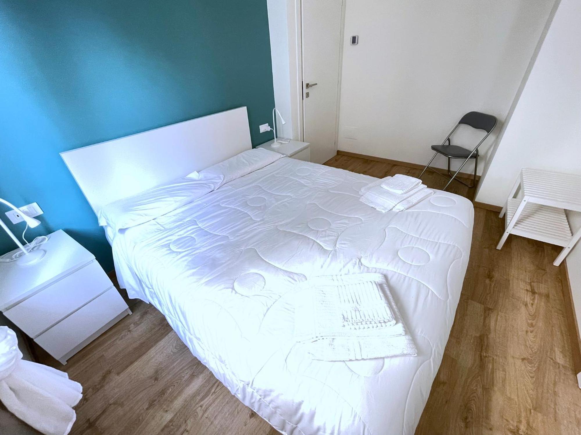 Lovingstresa 2 Brand New Apartment Exterior foto