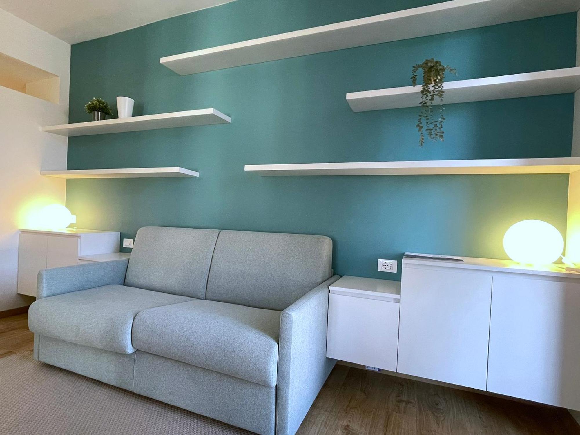 Lovingstresa 2 Brand New Apartment Exterior foto