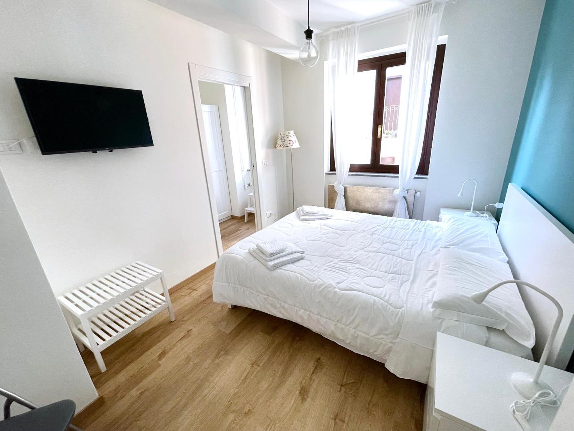 Lovingstresa 2 Brand New Apartment Exterior foto